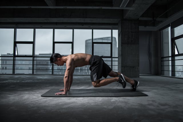 Tendencias en fitness 2025