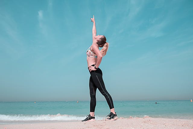 Tendencias fitness 2025