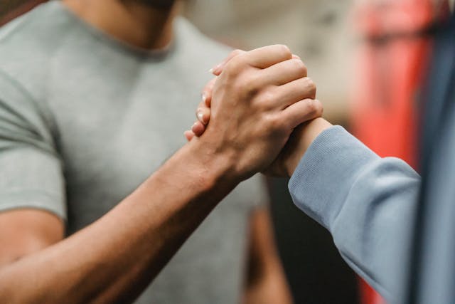 Beneficios entrenamiento personal