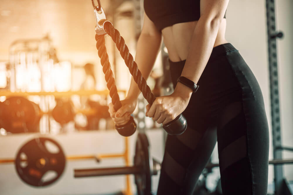 Cuántos días entrenar si soy principiante